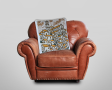 Cuscino_Matera_Cartoon_texture_Poltrona